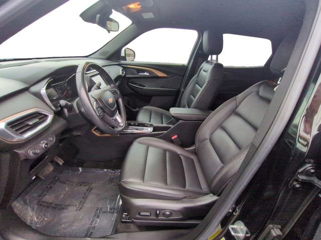 Used 2022 Chevrolet TrailBlazer ACTIV image 14