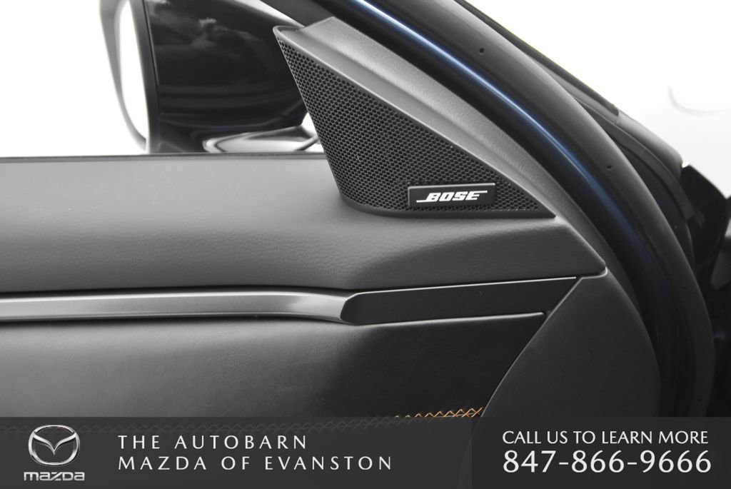 New 2026 MAZDA CX-50 AWD 2.5 S w/ Weather Package image 32