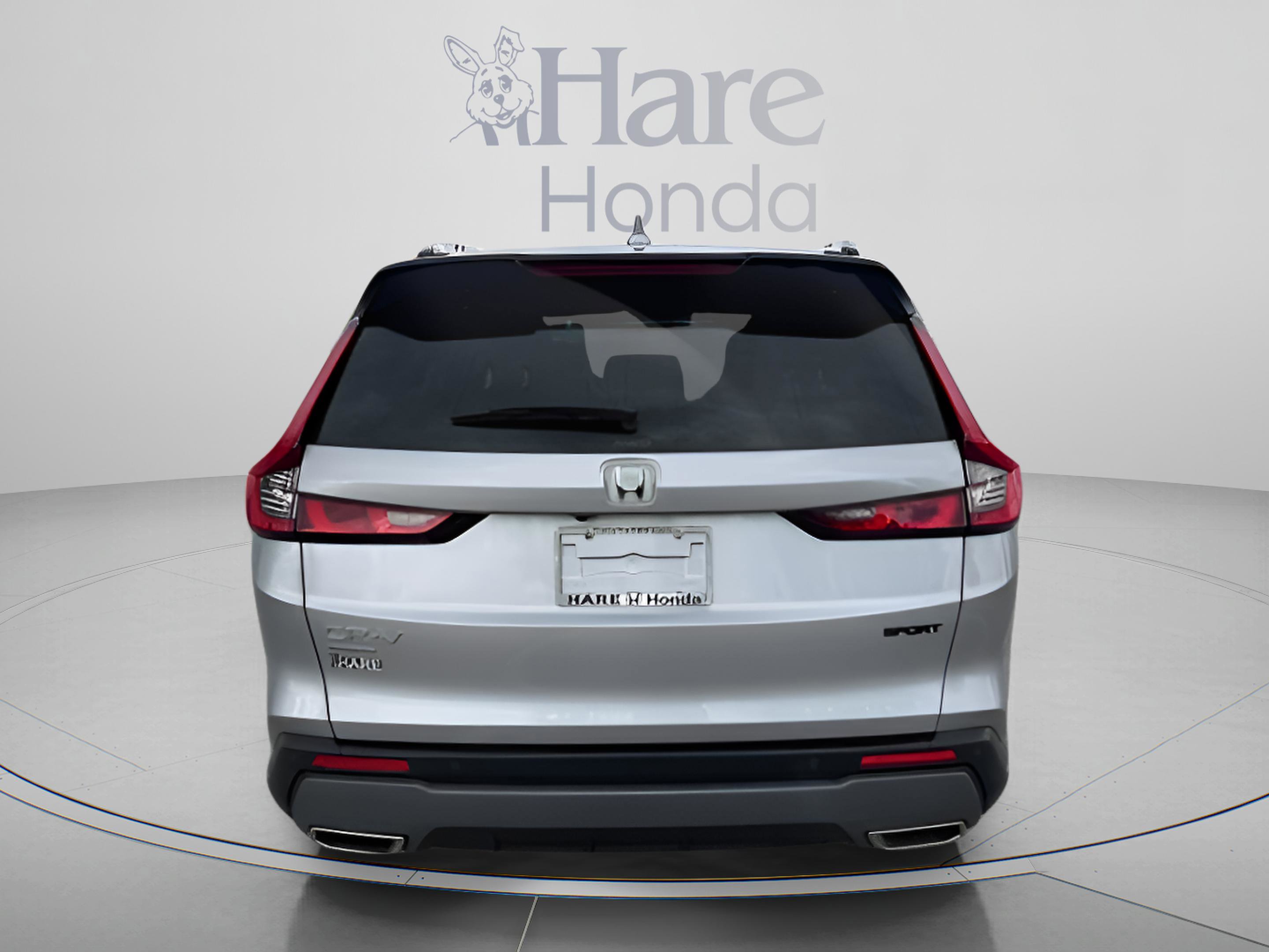 Used 2024 Honda CR-V Sport-L image 3