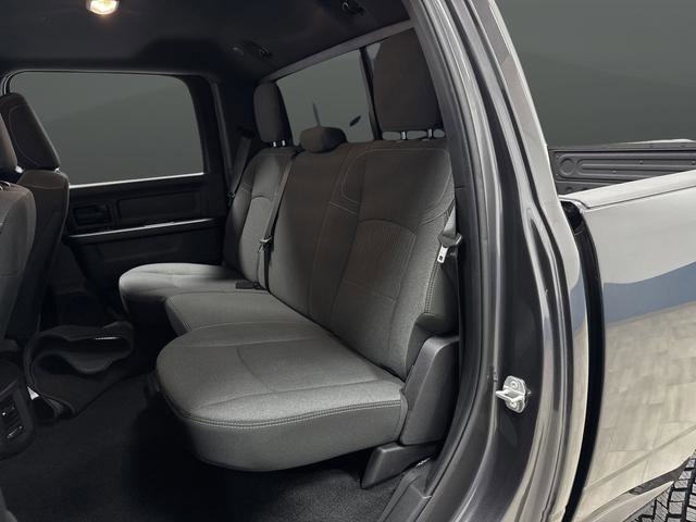 Used 2023 RAM 2500 Tradesman image 27