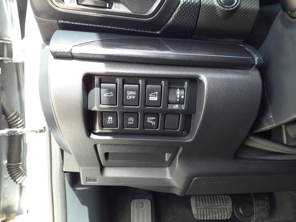 Used 2024 Subaru Forester Sport image 23