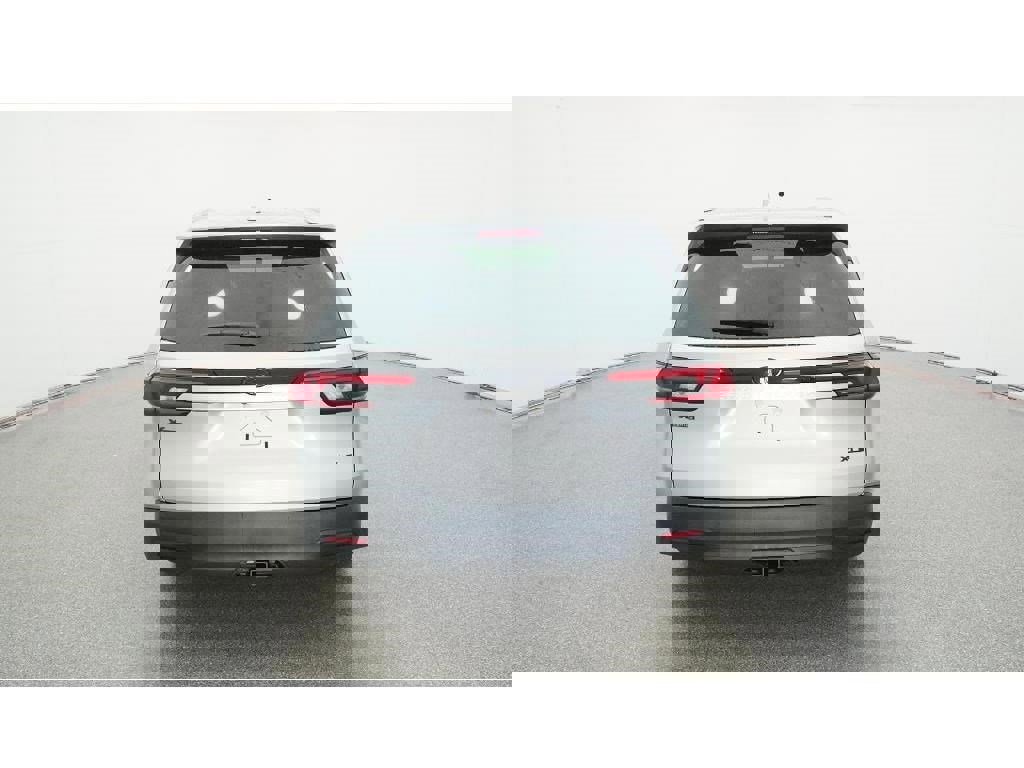 New 2026 Toyota Grand Highlander XLE image 7