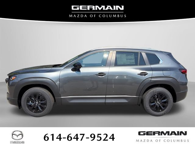 New 2026 MAZDA CX-50 2.5 Hybrid w/ Preferred Pkg AWD/4WD image 5