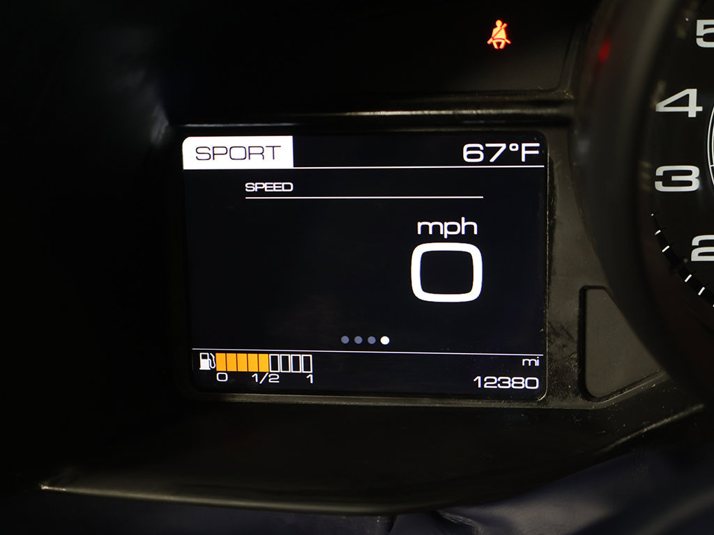 Used 2018 Ferrari 488 Spider RWD image 38