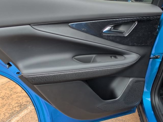 New 2026 Chevrolet Blazer EV LT AWD/4WD image 9