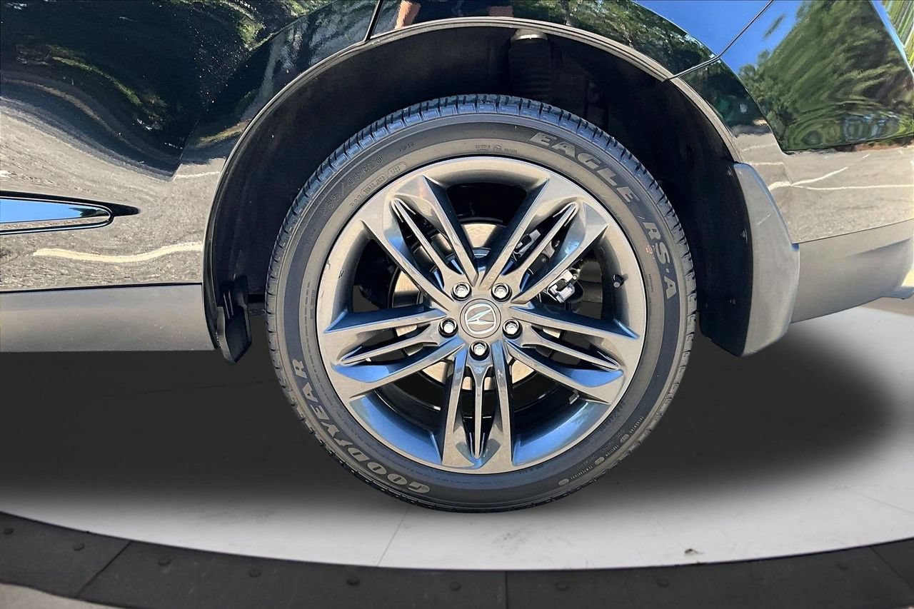 Used 2023 Acura RDX A-Spec FWD image 35