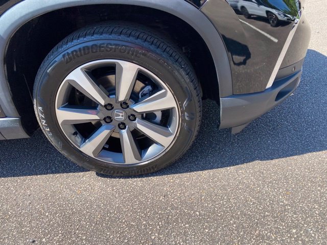 Used 2025 Honda Pilot Elite image 26
