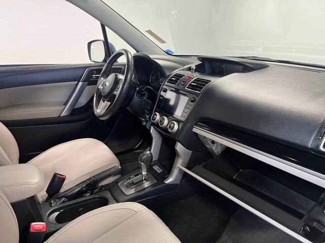 Used 2017 Subaru Forester 2.5i Limited w/ Popular Package #2 image 11