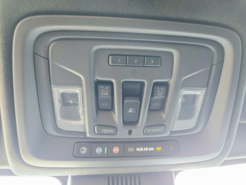 Used 2023 GMC Sierra 1500 AT4X AWD/4WD image 42