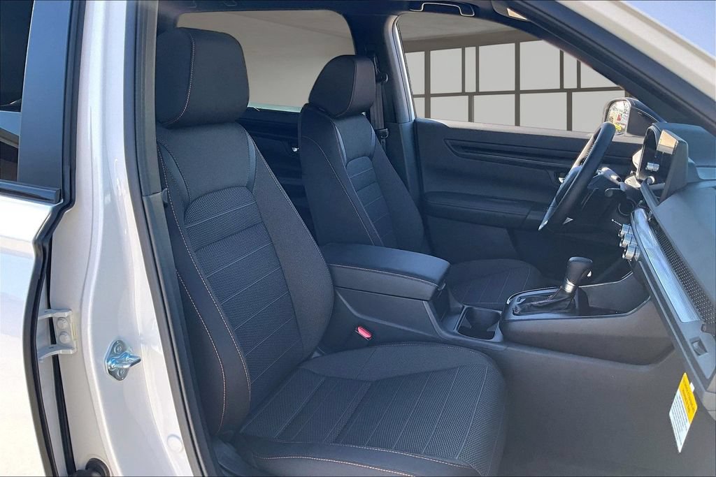 New 2026 Honda CR-V Sport image 10