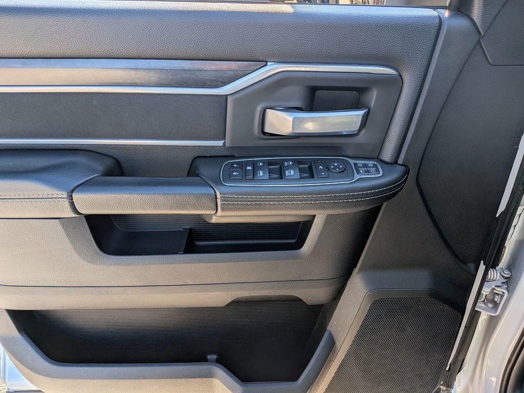 Used 2024 RAM 2500 Big Horn image 12