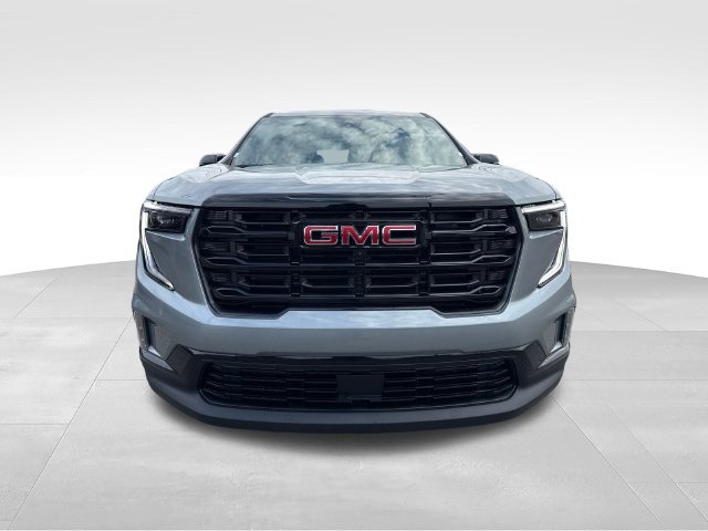 New 2027 GMC Acadia Elevation w/ Black Edition FWD image 8