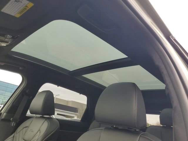 New 2026 Kia Sorento SX Prestige AWD/4WD image 16
