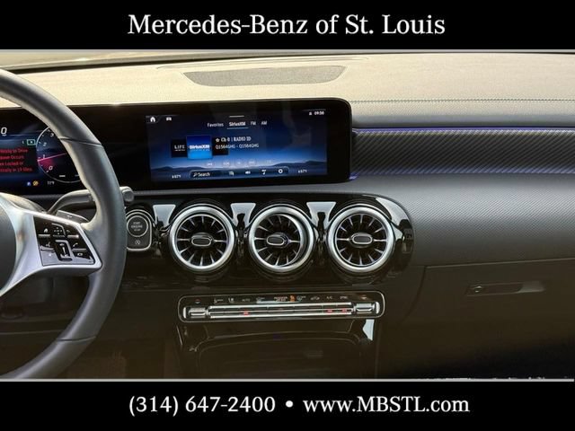 Certified 2026 Mercedes-Benz CLA 250 4MATIC image 12