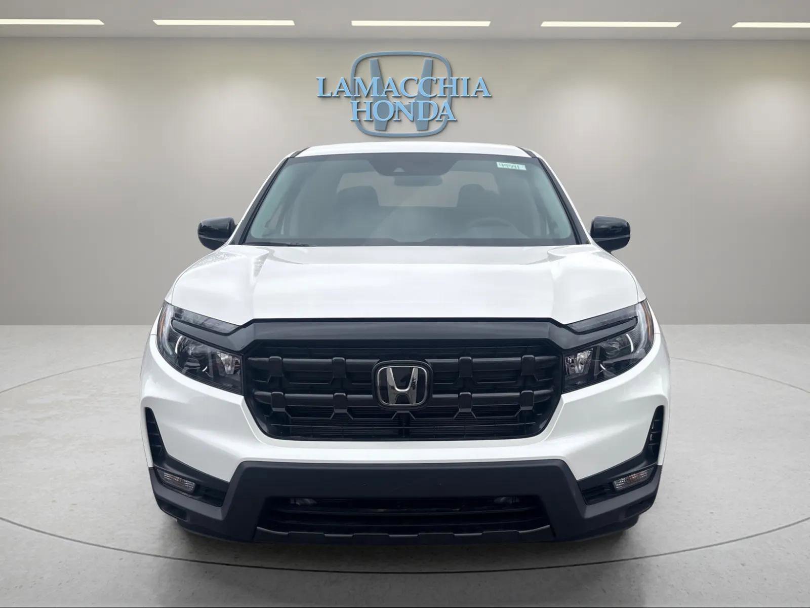 New 2026 Honda Ridgeline Sport image 2