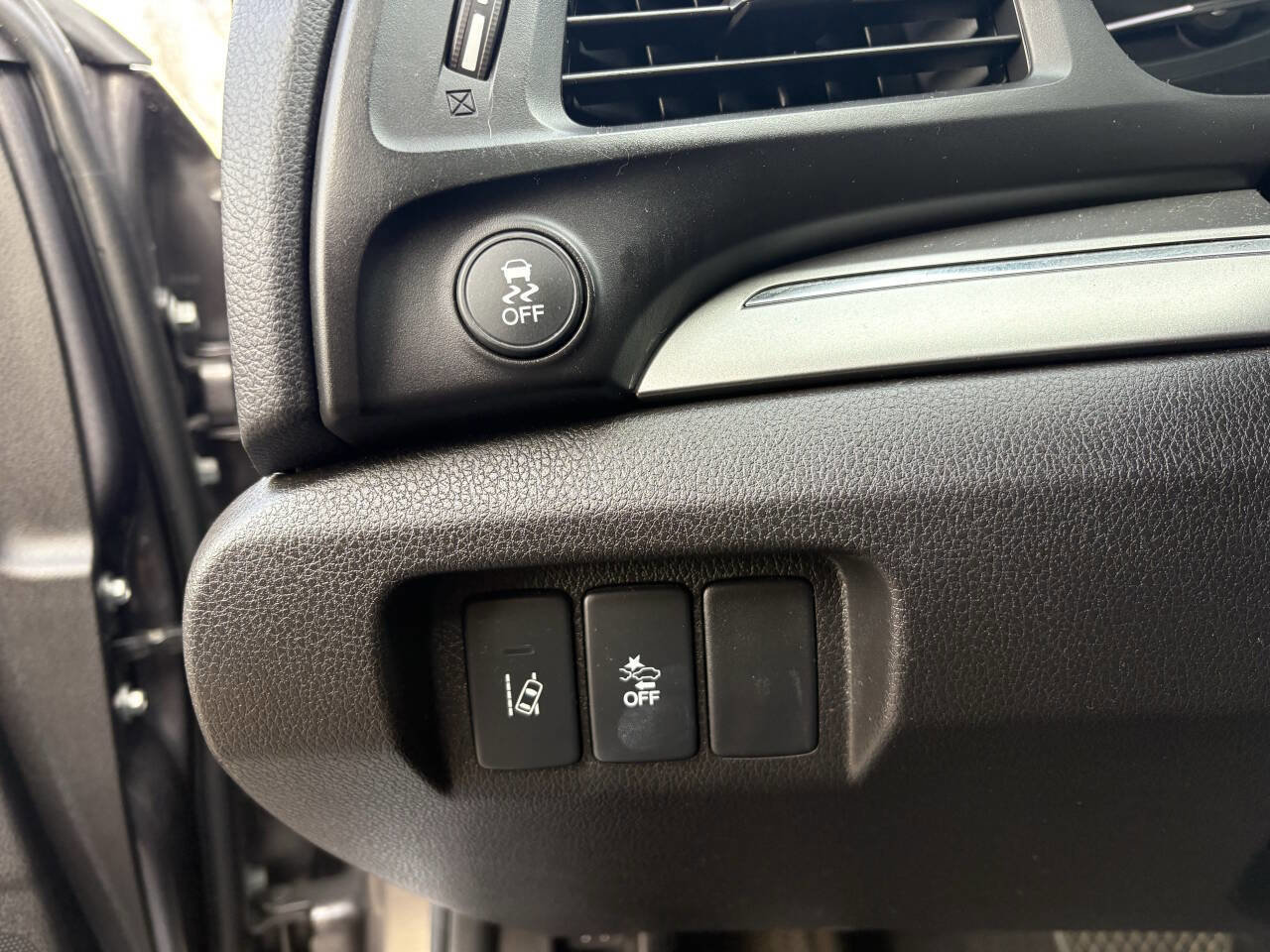 Used 2021 Acura ILX image 42