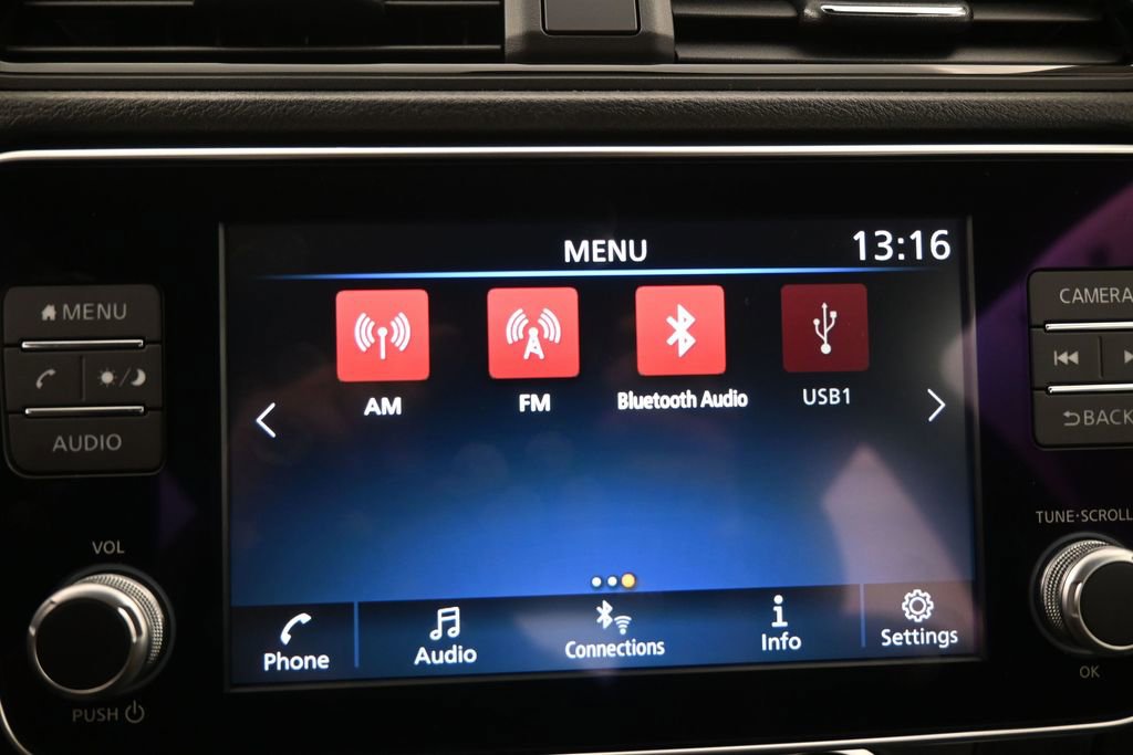 Used 2023 Nissan Leaf S FWD image 12