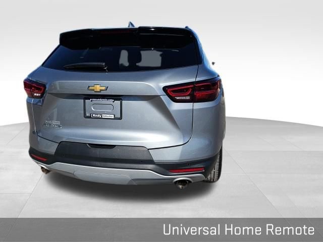 Used 2024 Chevrolet Blazer LT w/ Convenience Package image 21
