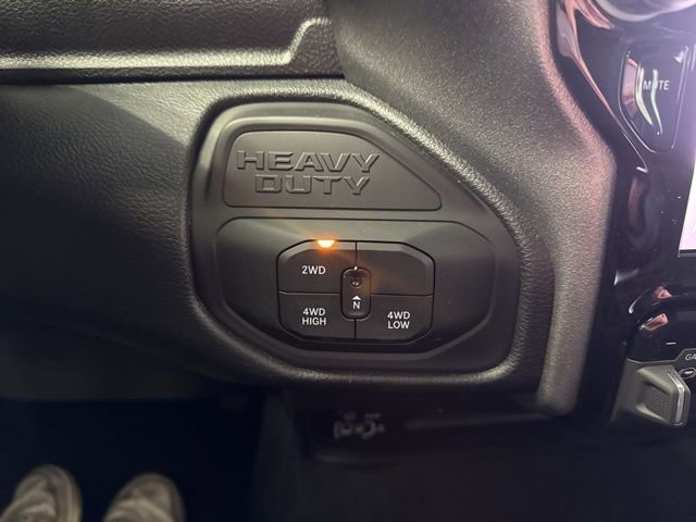 New 2026 RAM 2500 Tradesman image 37