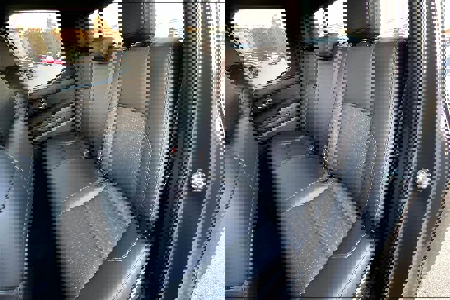 Used 2024 Toyota Tacoma TRD Off-Road w/ TRD Off Road Premium Package image 20