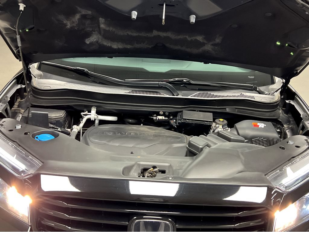 Used 2022 Honda Ridgeline Black Edition image 26