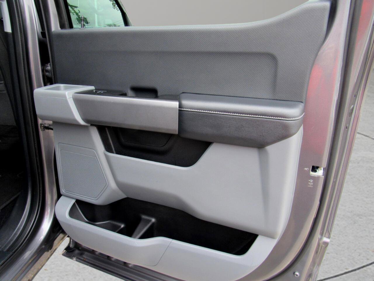 Used 2023 Ford F150 XLT AWD/4WD image 35