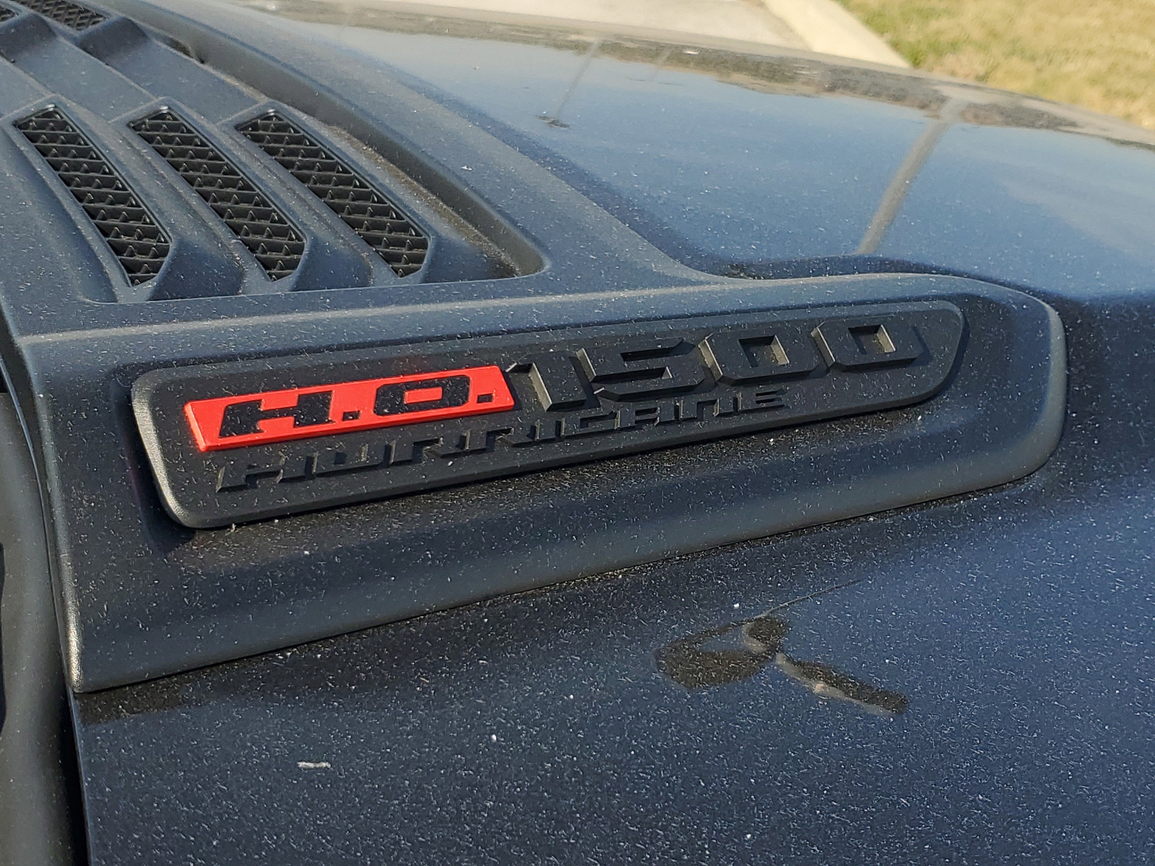 New 2026 RAM 1500 Limited image 7