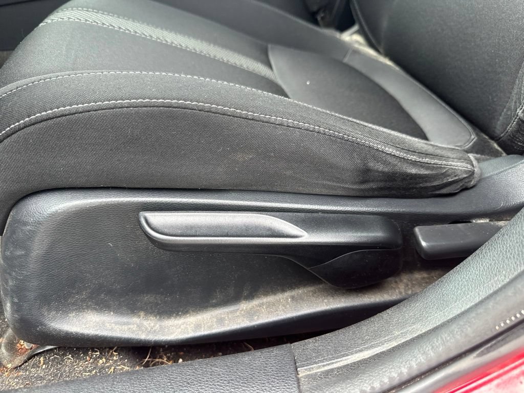 Used 2016 Honda Civic LX image 16