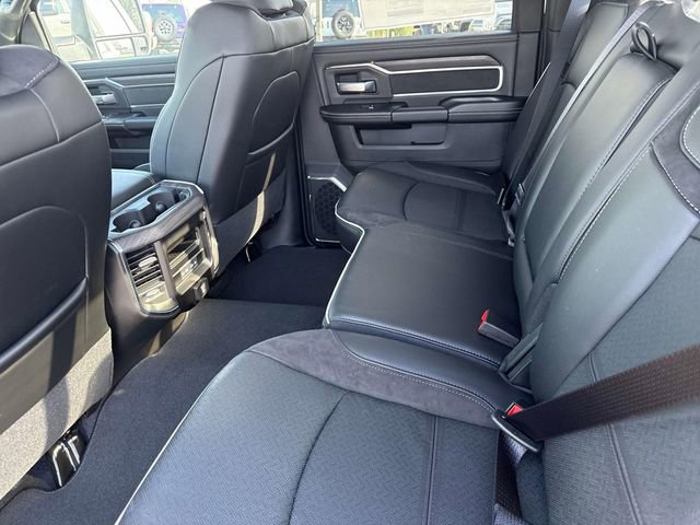 New 2026 RAM 2500 Laramie w/ Night Edition image 15