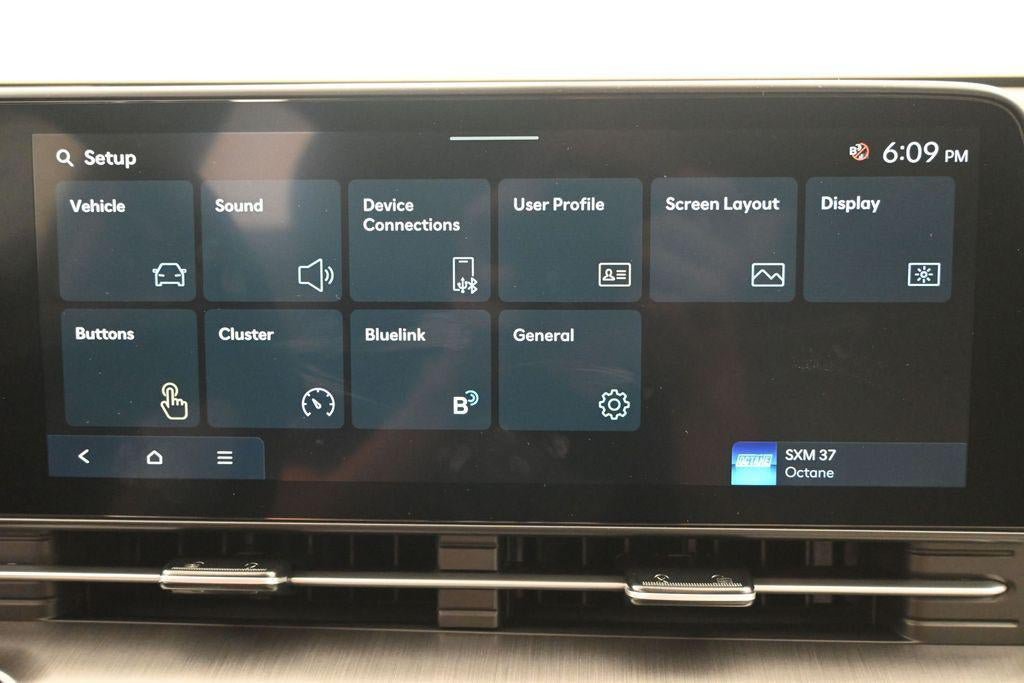 New 2026 Hyundai Kona SE AWD/4WD image 17
