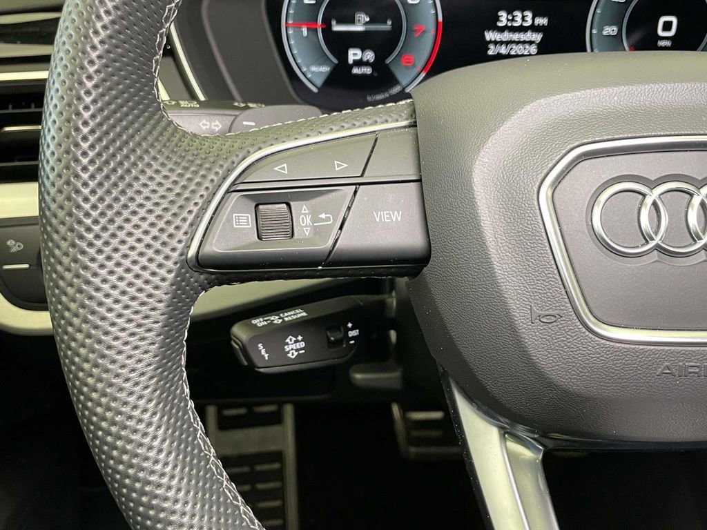 Certified 2024 Audi A5 2.0T Premium Plus image 39