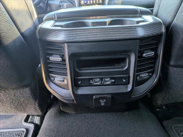 Used 2020 RAM 2500 Limited image 17
