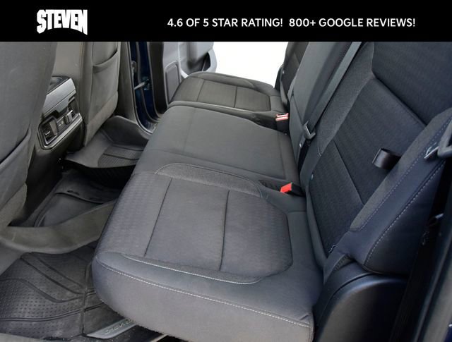 Used 2020 Chevrolet Silverado 1500 RST w/ All-Star Edition image 16