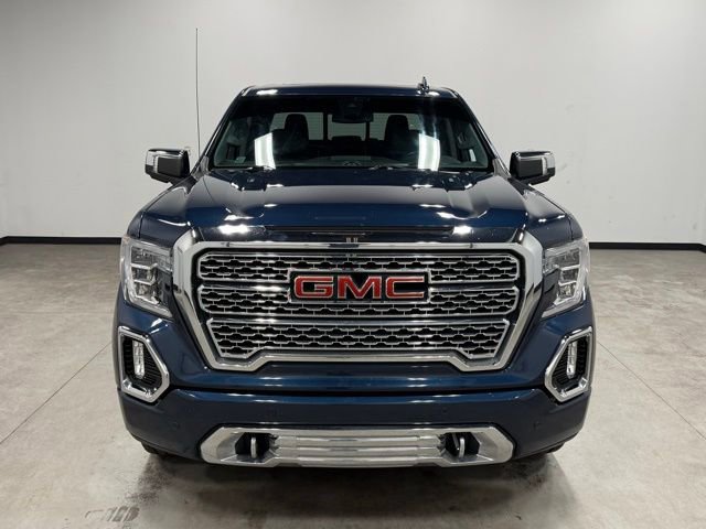 Used 2021 GMC Sierra 1500 Denali w/ Denali Premium Package AWD/4WD image 4