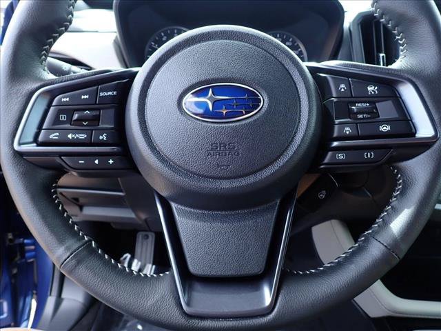 Used 2026 Subaru Forester Limited w/ Limited Package AWD/4WD image 17