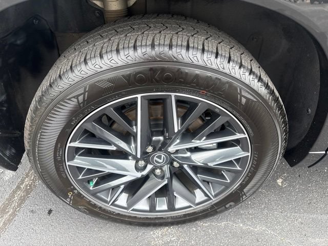 Used 2024 Lexus TX 350 FWD image 14
