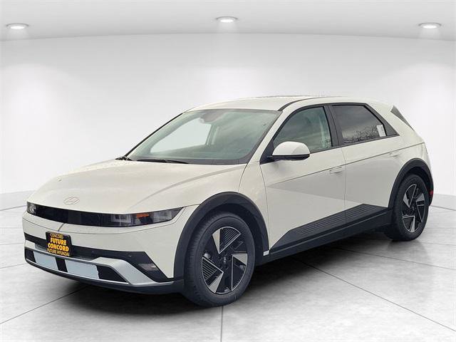 New 2026 Hyundai Ioniq 5 SEL image 2