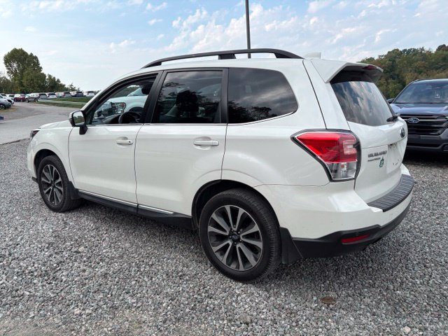 Used 2025 Subaru Forester Limited AWD/4WD image 3