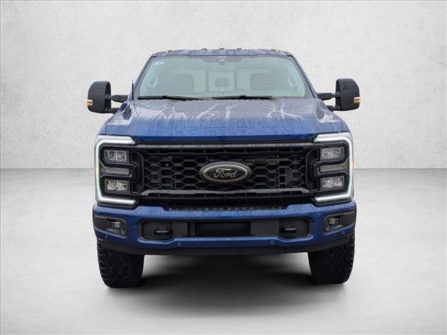 New 2026 Ford F250 Lariat w/ Tremor Off-Road Package image 5