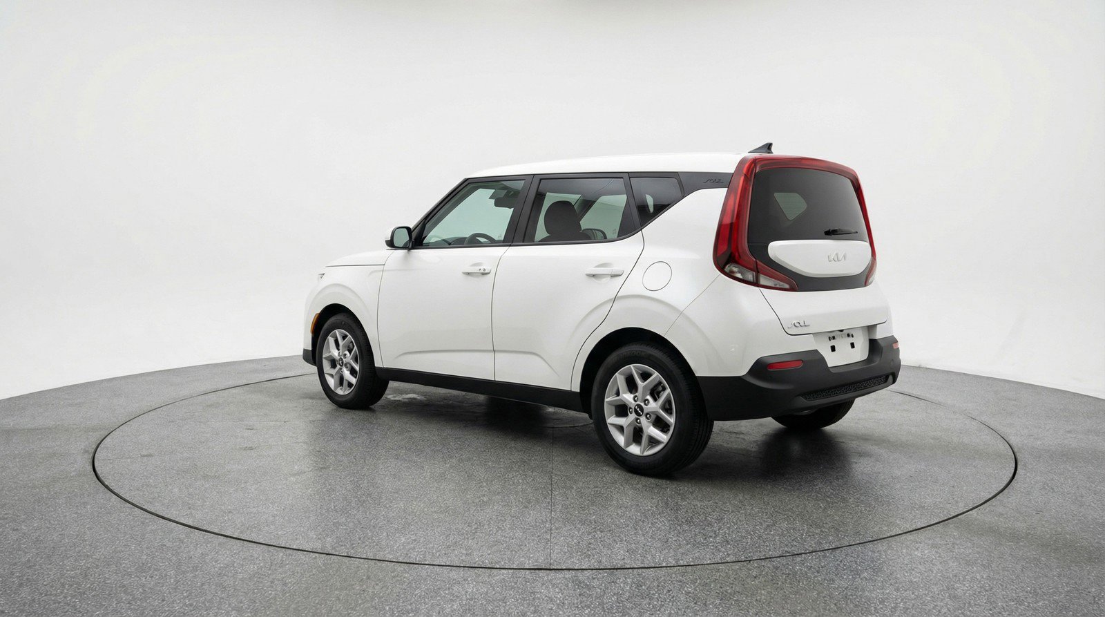 Used 2025 Kia Soul LX w/ LX Technology Package image 6