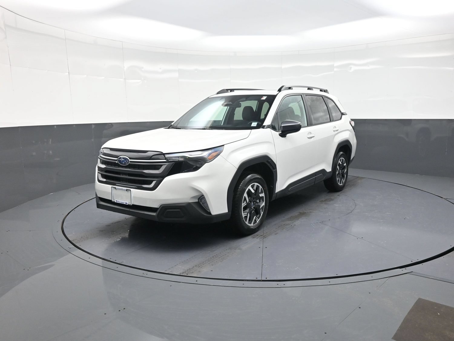 Used 2026 Subaru Forester Premium AWD/4WD image 7