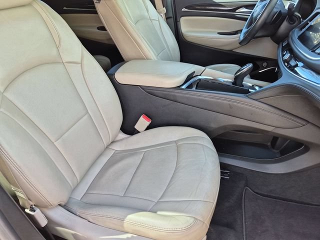 Certified 2018 Buick Enclave Essence AWD/4WD image 27
