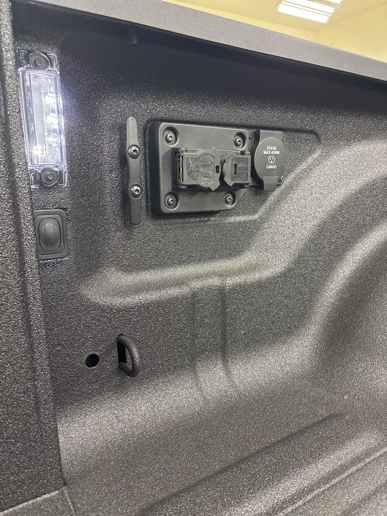 New 2026 RAM 3500 Laramie w/ Night Edition image 28