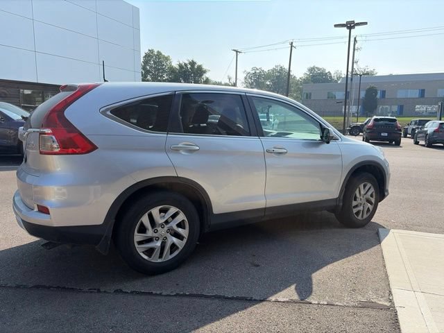 Used 2016 Honda CR-V EX image 3