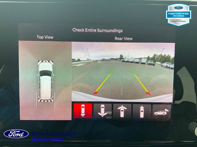 Used 2023 Jeep Wagoneer Series III w/ Premium Group I image 13