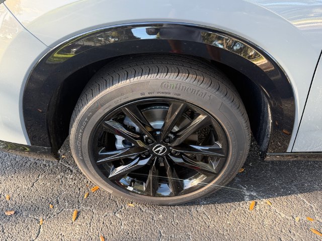 New 2026 Acura ADX A-Spec w/ Advance Package FWD image 17