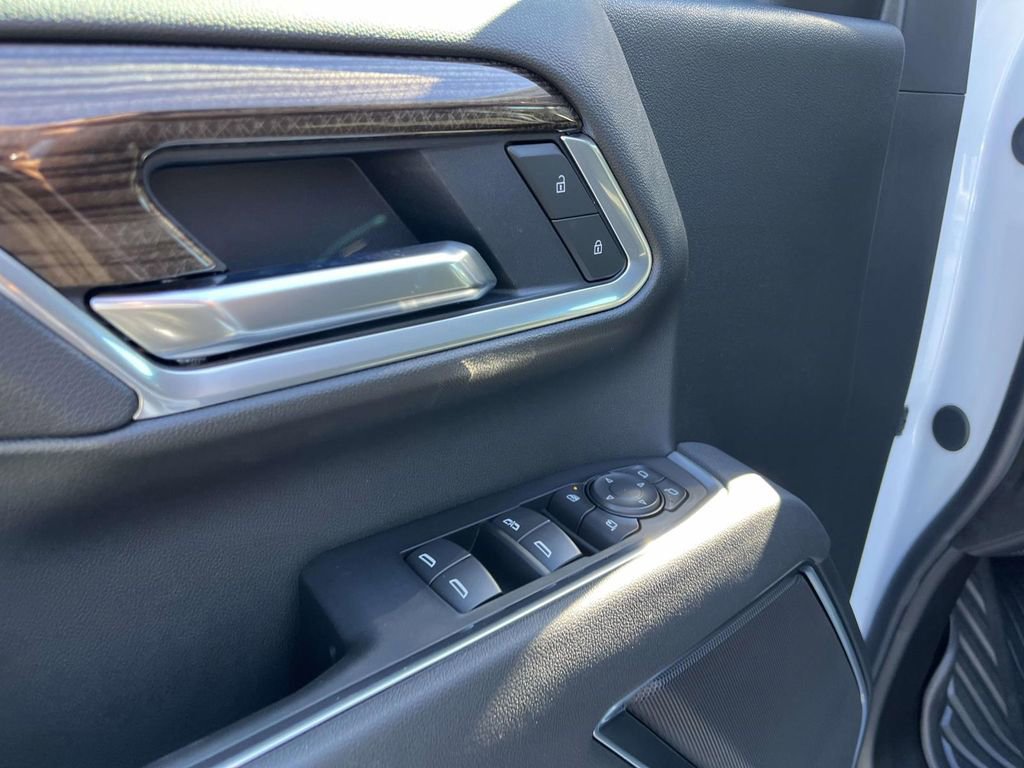 New 2026 Chevrolet Silverado 2500 LT w/ All Star Edition image 20