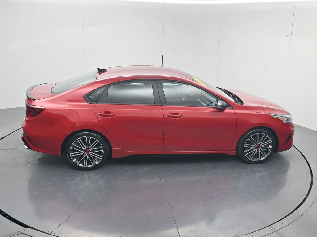 Certified 2023 Kia Forte GT image 50