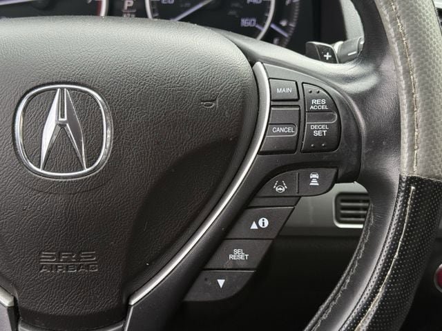 Used 2016 Acura RDX FWD w/ Advance Package image 14