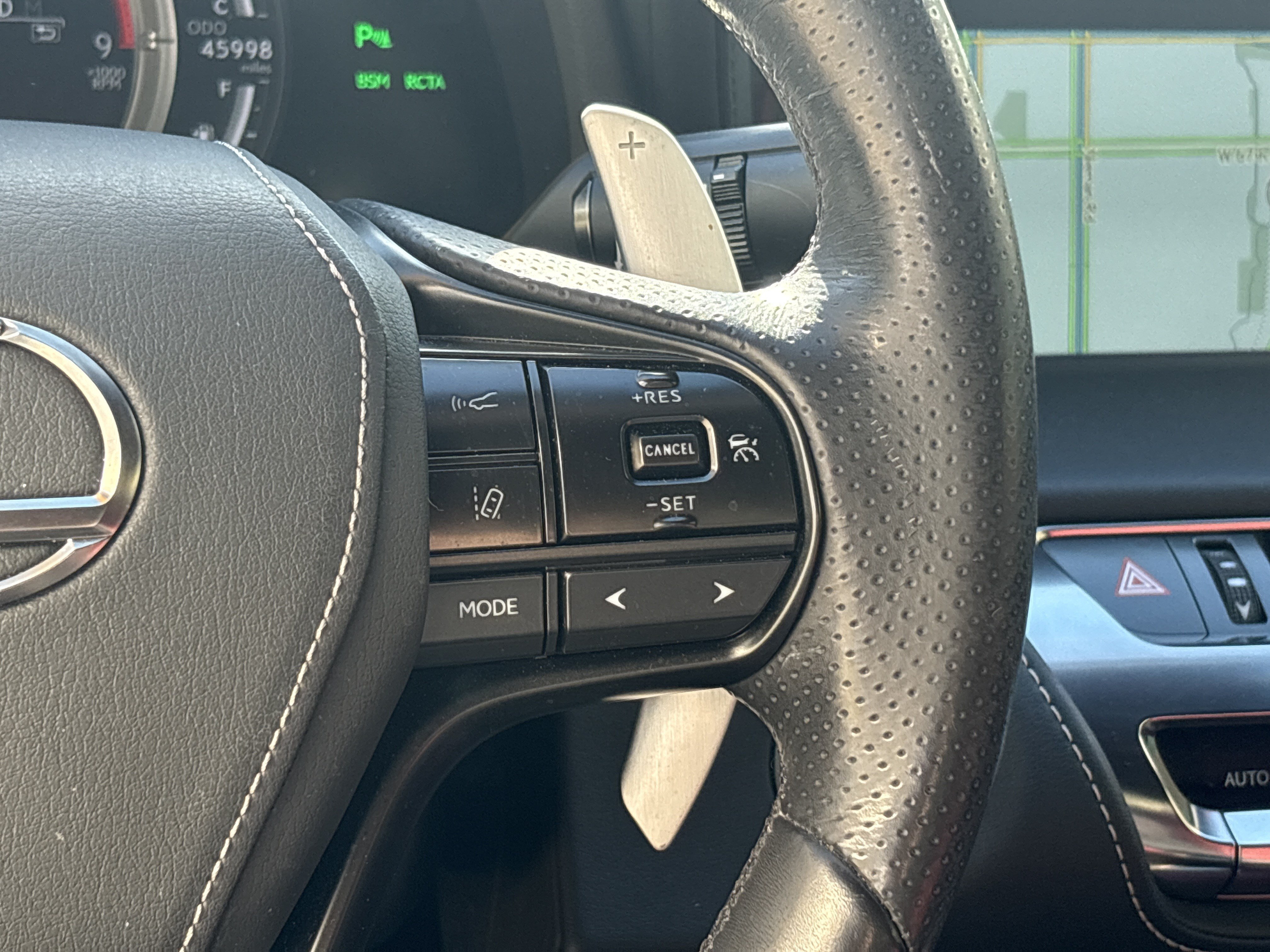 Used 2018 Lexus LC 500 Coupe w/ Performance Package RWD image 20